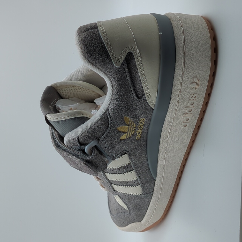 adidas - Forum Low - 8.5M - Picture 2 of 7